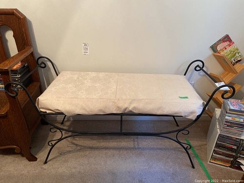 Lot #27 (1 of 6)