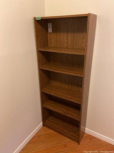 Lot #20 (1 of 8)
