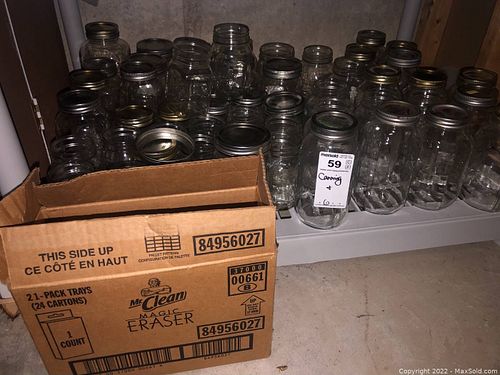 Lot #59 (1 of 7)