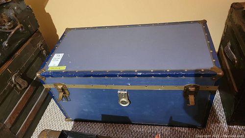 Lot #75 (1 of 9)