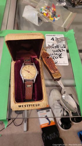 Lot #43 (1 of 13)