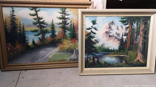 Lot #732 (1 of 7)