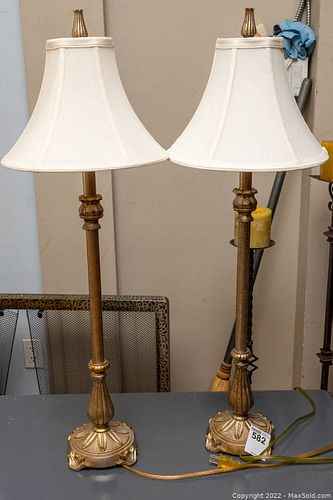 Lot #582 (1 of 4)