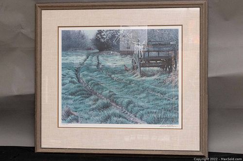 Lot #526 (1 of 5)