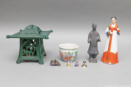 Lot #542 (1 of 5)