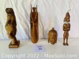 Lot #34 (1 of 5)