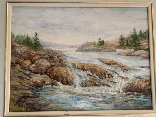 Lot #28 (1 of 5)