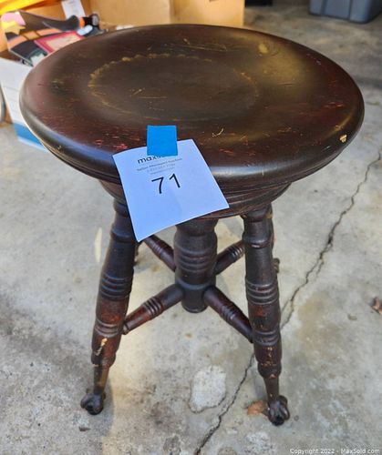 Lot #71 (1 of 2)