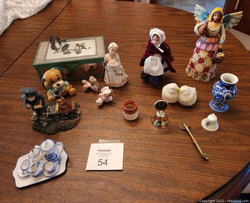 Lot #54 (1 of 3)
