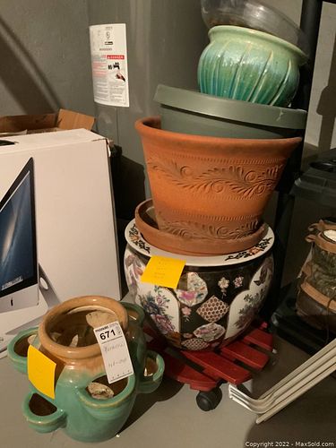 Lot #671 (1 of 13)