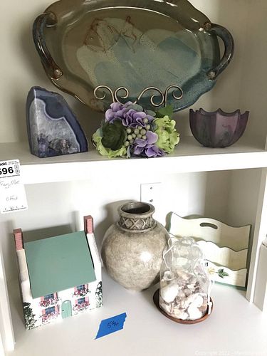 Lot #596 (1 of 19)
