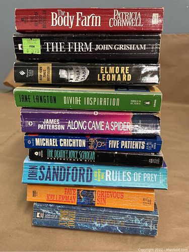 Lot #61 (1 of 6)