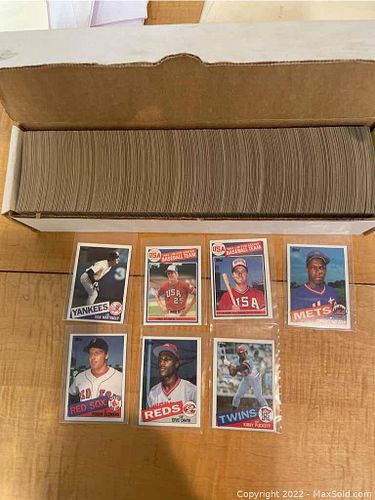 Lot #8 (1 of 8)