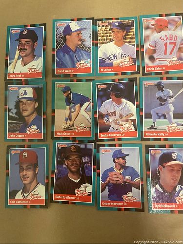 Lot #48 (1 of 9)