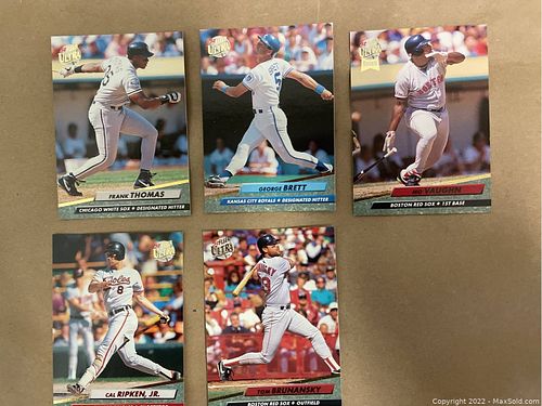 Lot #64 (1 of 10)
