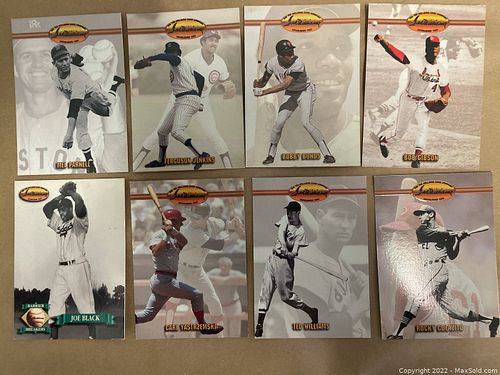 Lot #57 (1 of 9)