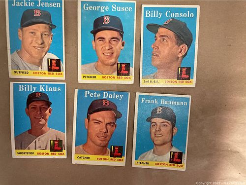 Lot #45 (1 of 10)