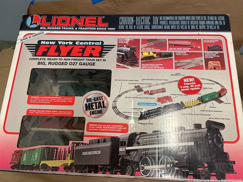 Lot #51 (1 of 7)