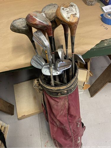 Lot #50 (1 of 8)
