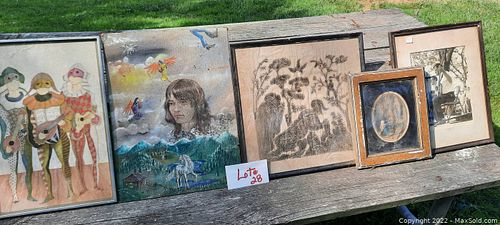 Lot #27 (1 of 4)