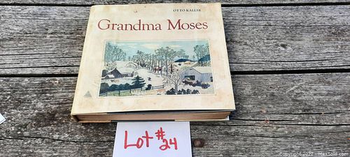 Lot #24 (1 of 4)