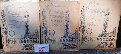 Lot #26 (1 of 4)