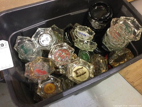 Lot #729 (1 of 10)