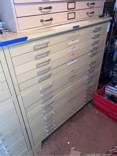 Lot #710 (1 of 6)