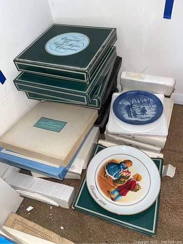 Lot #667 (1 of 12)