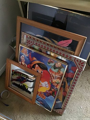 Lot #692 (1 of 14)