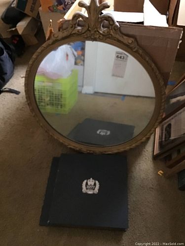 Lot #643 (1 of 13)