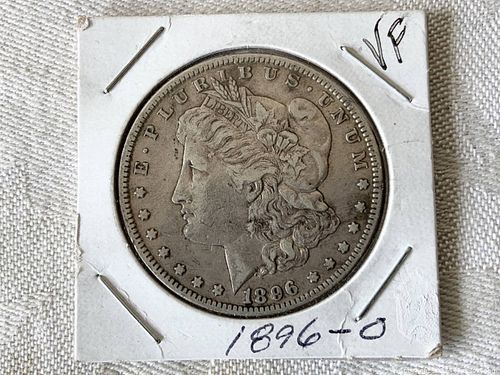 Lot #58 (1 of 2)