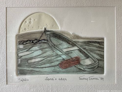 Lot #5 (1 of 3)