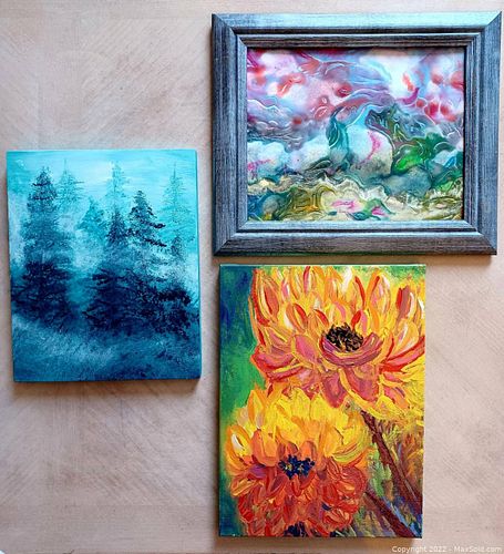 Lot #22 (1 of 4)