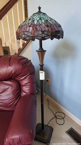 Lot #899 (1 of 10)