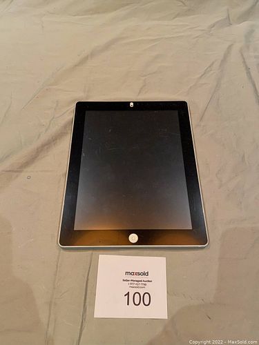 Lot #100 (1 of 4)