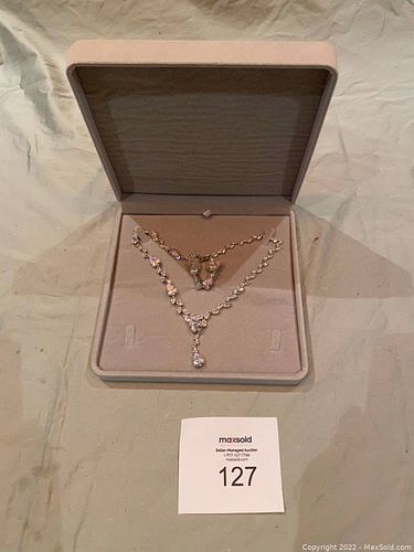 Lot #127 (1 of 5)