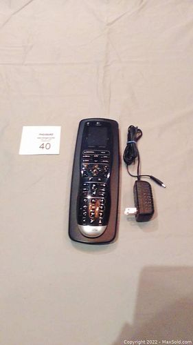 Lot #40 (1 of 4)