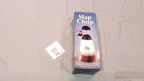 Lot #74 (1 of 9)