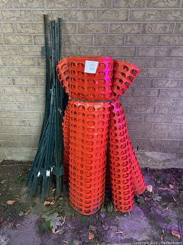 Lot #115 (1 of 4)