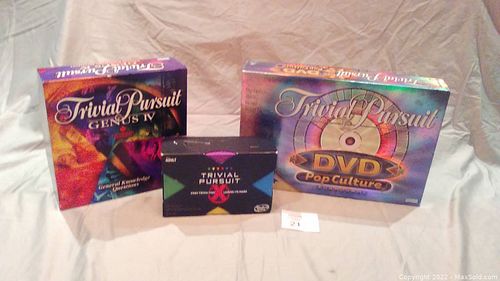 Lot #21 (1 of 12)