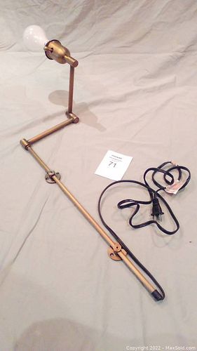 Lot #71 (1 of 8)