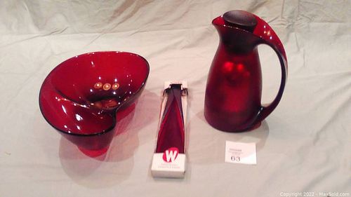 Lot #63 (1 of 9)