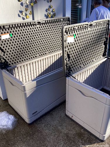 Lot #106 (1 of 4)