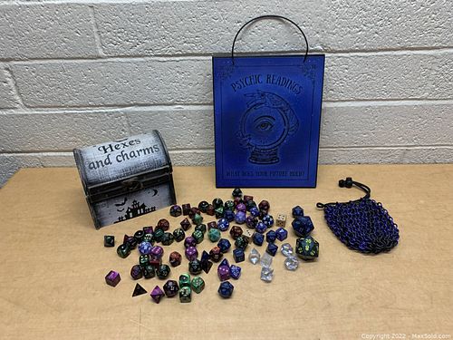 Lot #181 (1 of 12)
