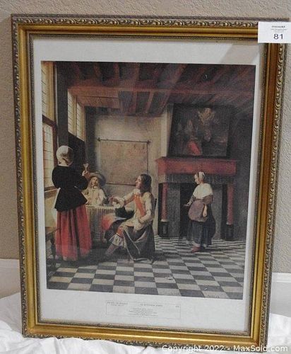 Lot #81 (1 of 4)