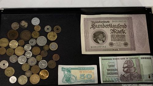 Lot #335 (1 of 22)