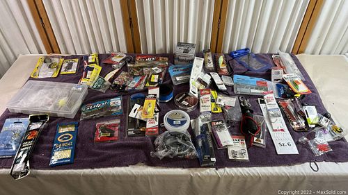 Lot #346 (1 of 7)