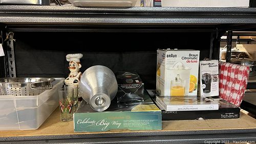 Lot #367 (1 of 11)