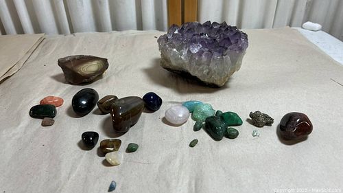 Lot #231 (1 of 11)